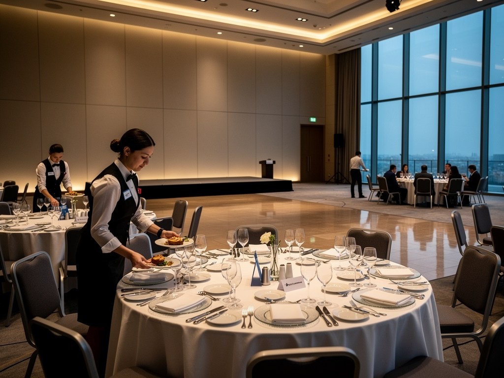 Venue Management