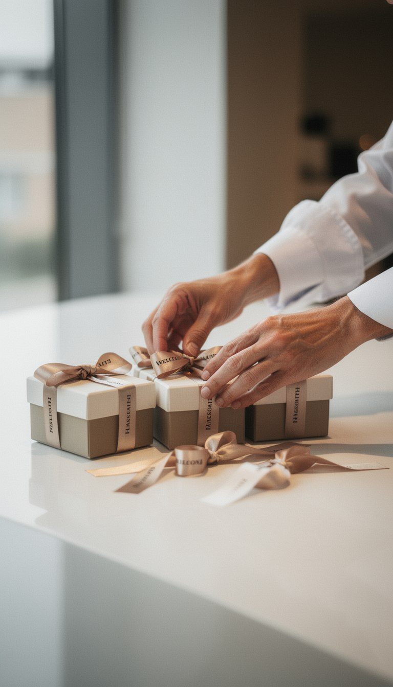 Guest Experience Design